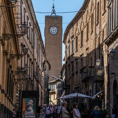 Home In Orvieto - Corso Cavour 138 Dış mekan fotoğraf